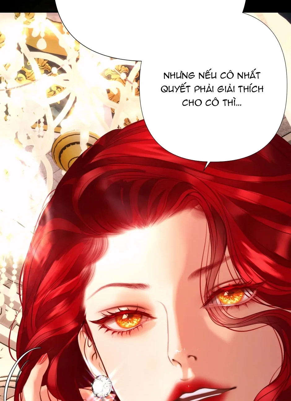 tôi đã ký khế ước với ác quỷ chapter 29.2 21