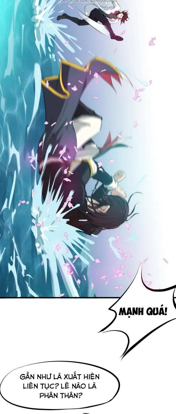 long mạch võ thần chapter 23 12