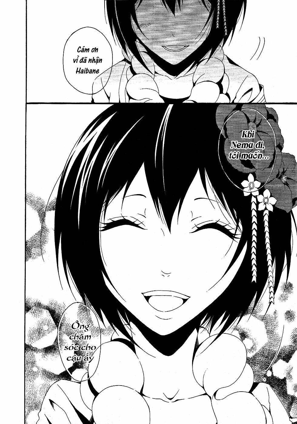 teiden shoujo to hanemushi no orchestra chapter 5 18