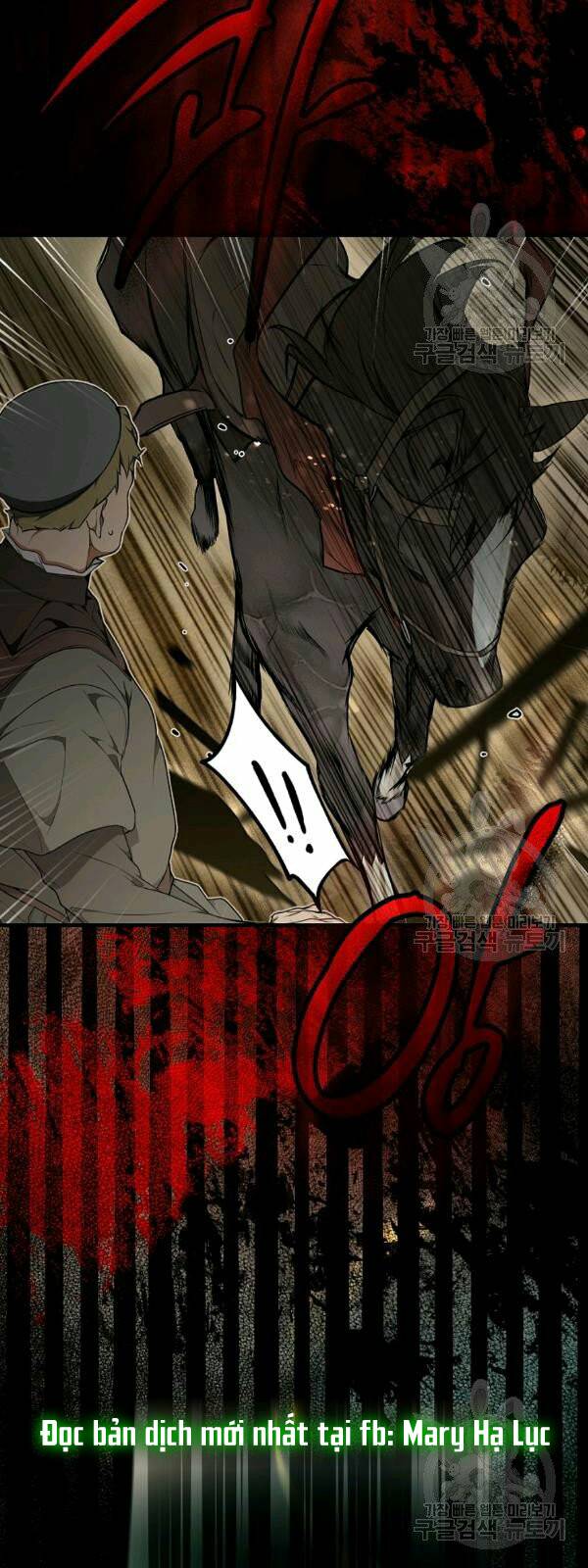 quý cô bí ẩn - secret lady chapter 40 3