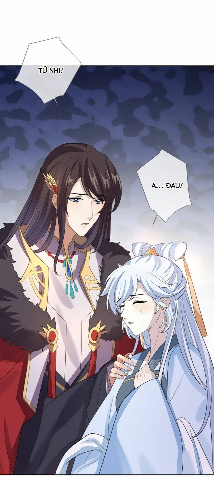 cửu khuyết phong hoa chapter 66 24