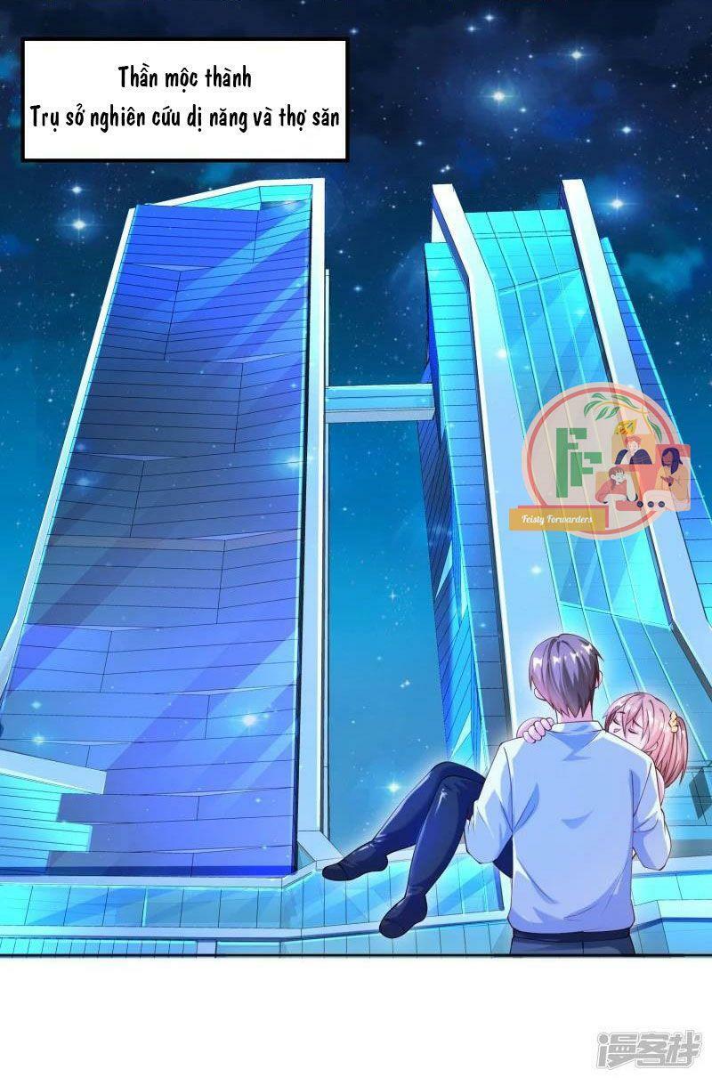 luyện tập thành thần chapter 7 6