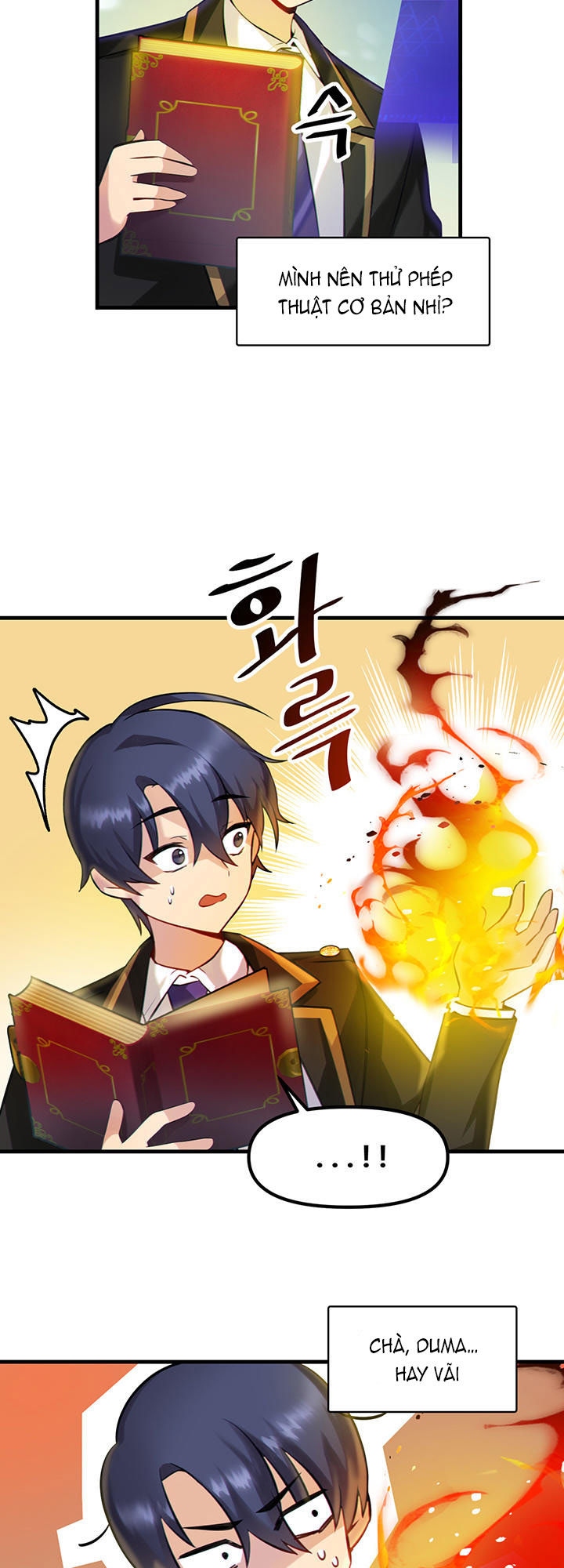 làm reviewer tôi trở thành main của game 18+ lúc nào không hay chapter 2.2 9