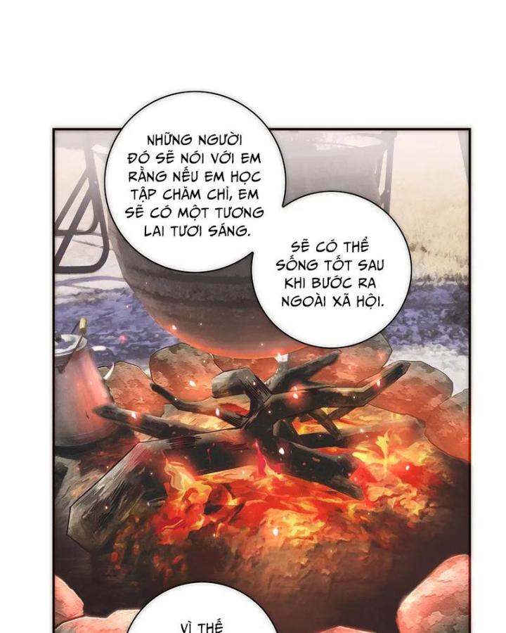 ân nhân của tôi không phải học giả chapter 2 11