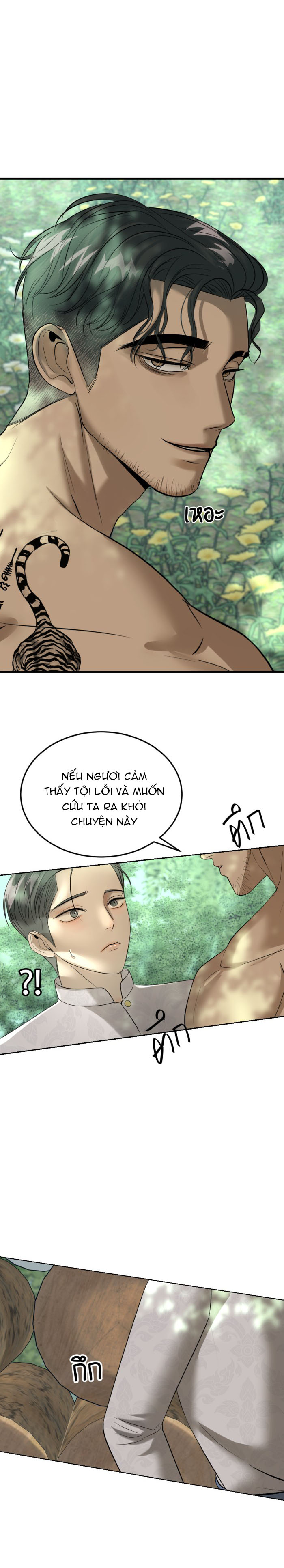 tôi là công tử đẹp nhất xiêm chapter 16 53