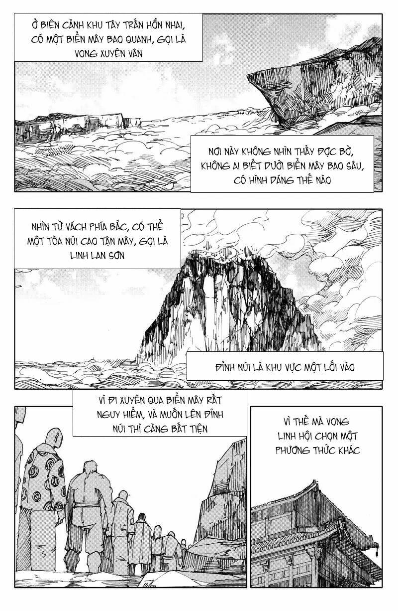 rakshasa street chapter 108 1