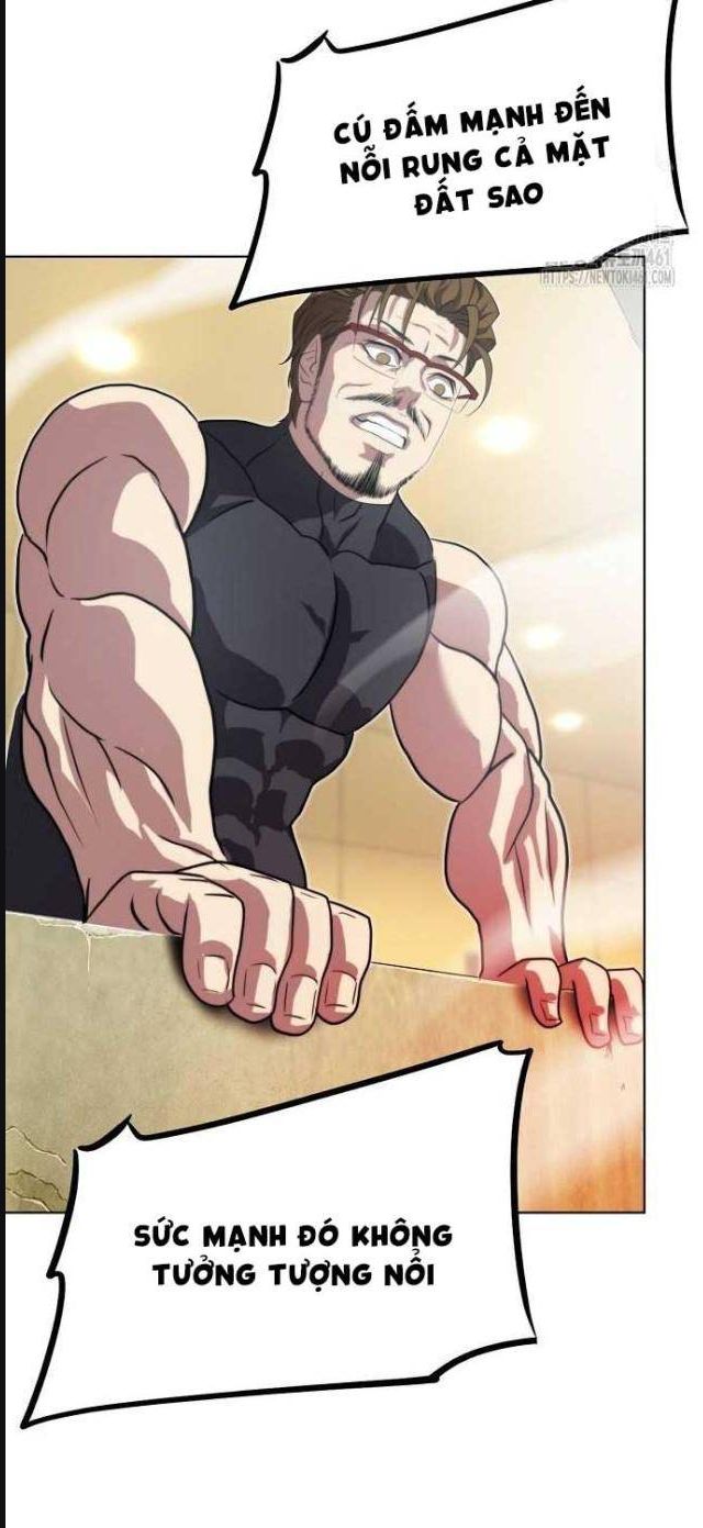 đấu trường chiến đấu chapter 18 31