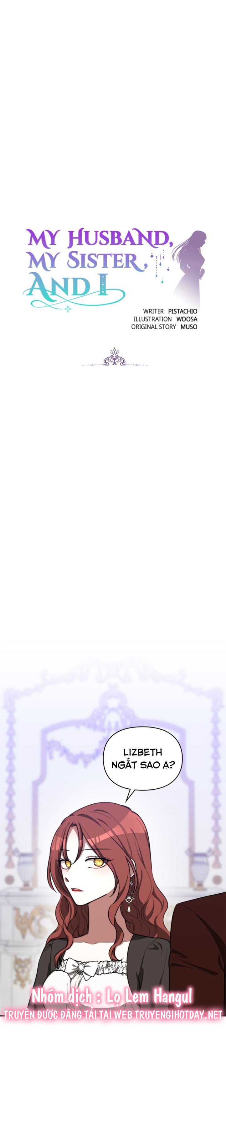 chuyện tình tay ba chapter 87 1