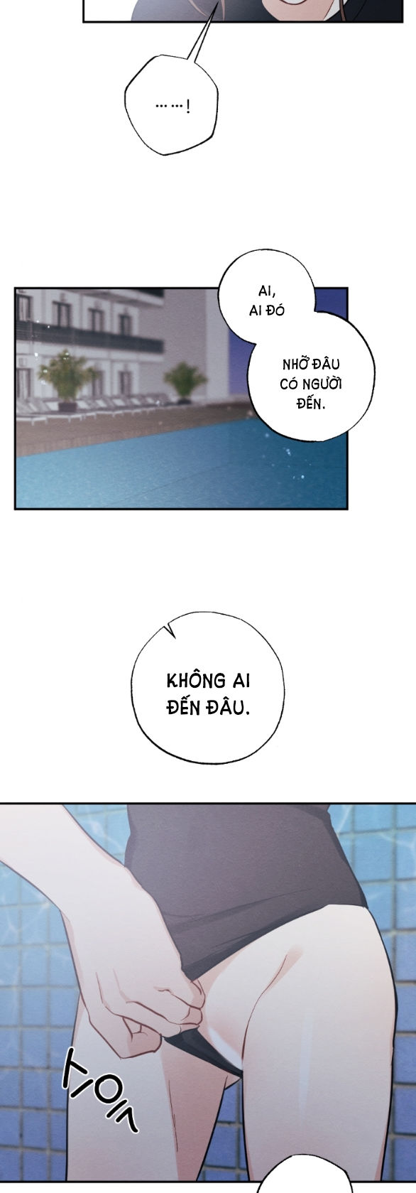 [18+] hôn nhân bị đánh cắp chapter 18.2 8