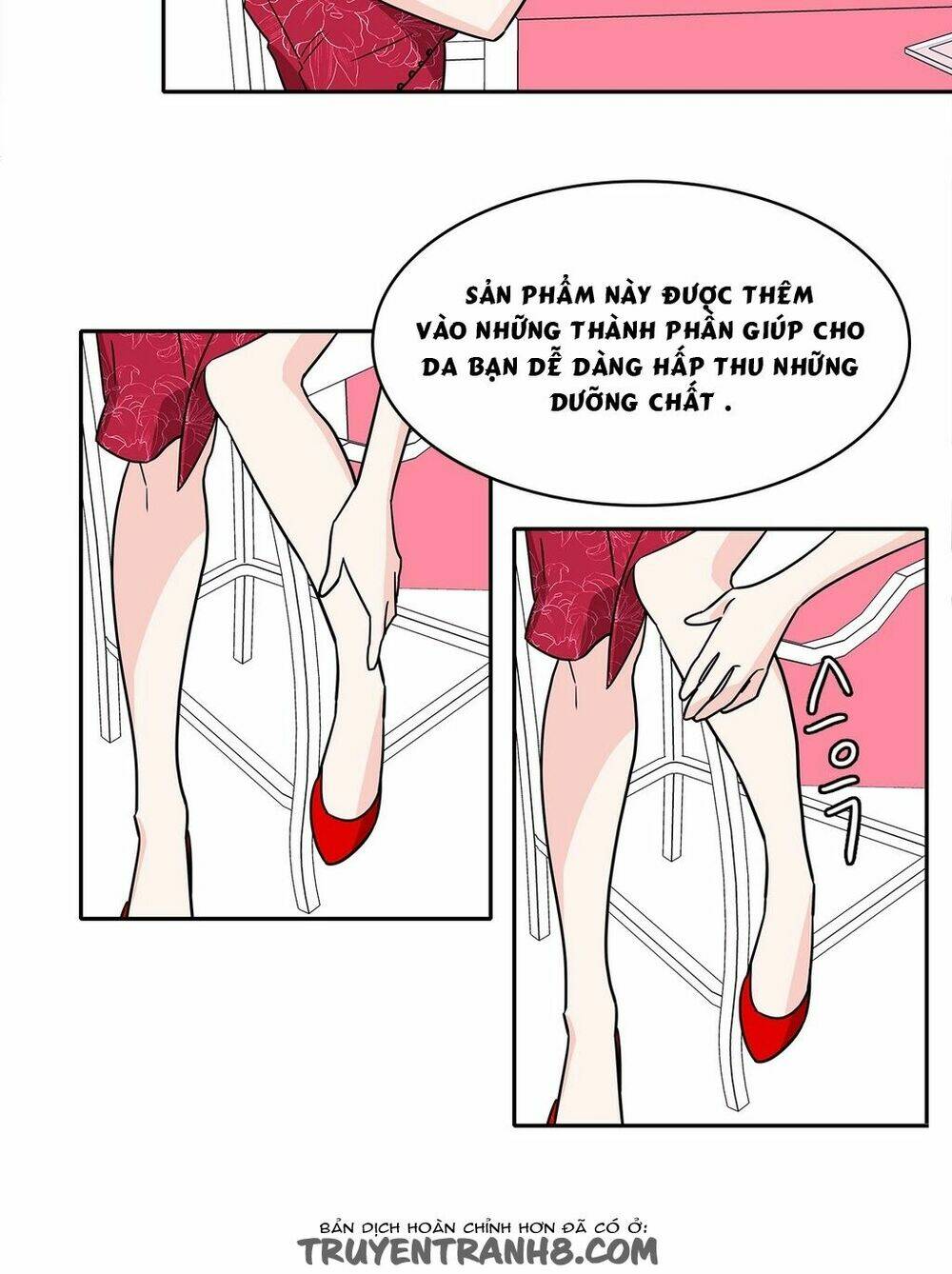 chuyện gì đến, rồi cũng sẽ đến chapter 16 6