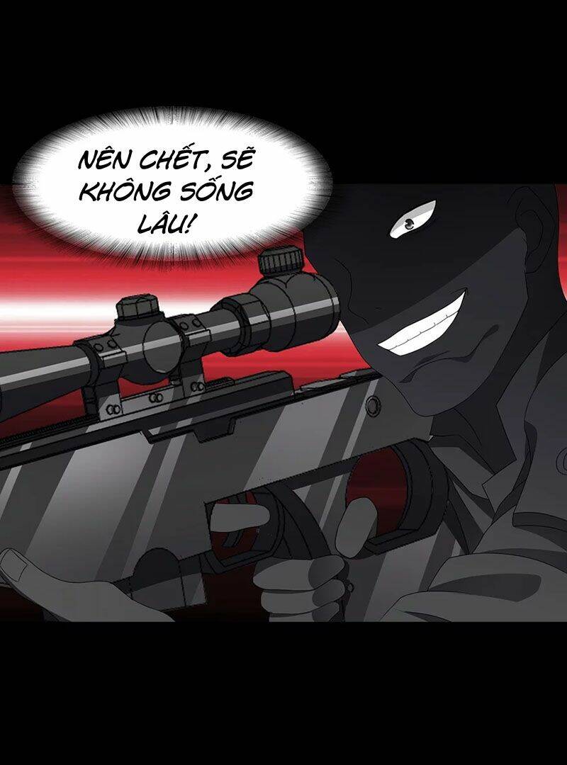 bạn gái virus của tôi chapter 122 40