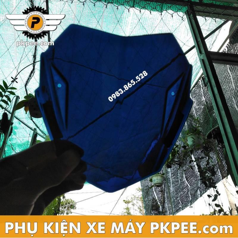 Mão Ốp Đầu Mẫu Malaysia Gắn Exciter 150 2015-2018