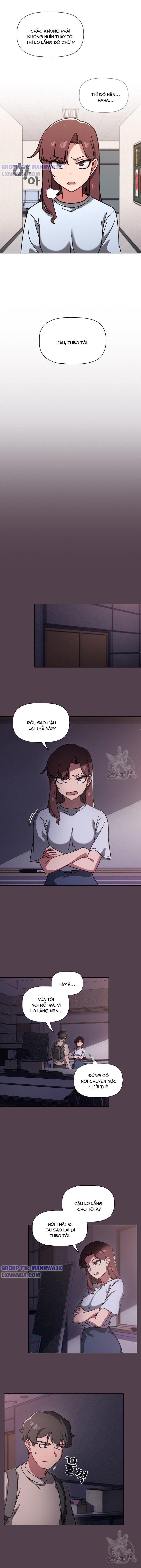 nút bấm dâm dục chapter 10 10