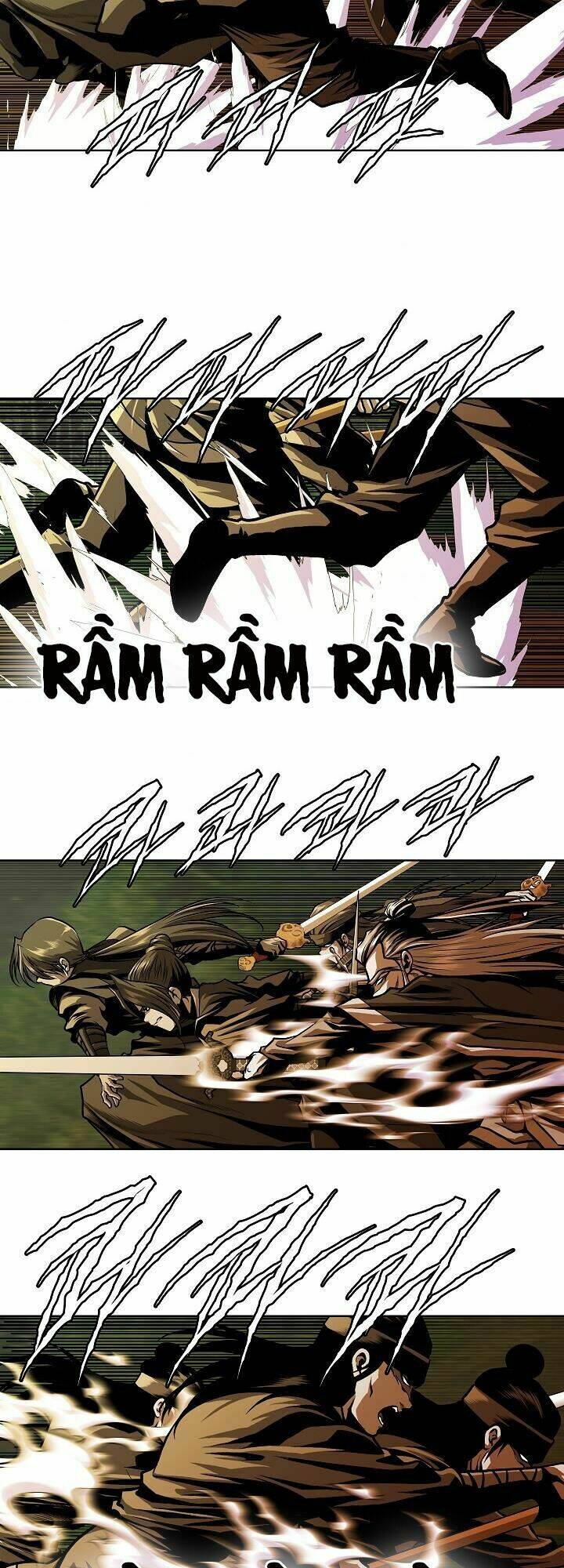 ngũ hợp chí tôn chapter 29 35