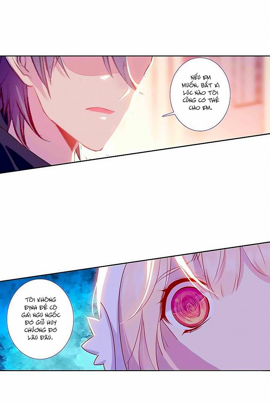 101 sủng vật tình nhân chapter 37 10