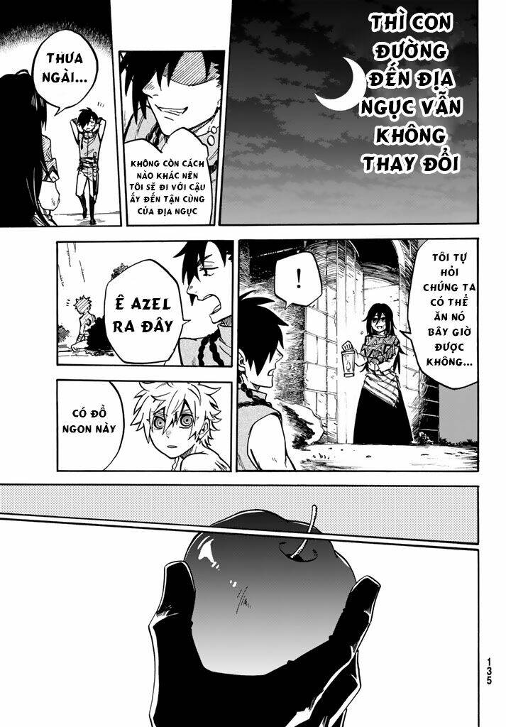 kagitsuki no alter chapter 5 42