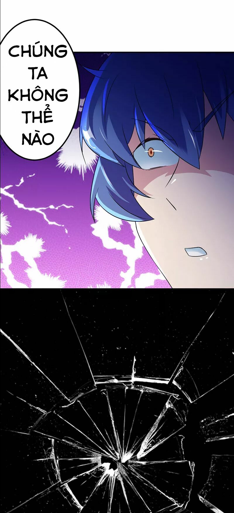 võ đạo độc tôn chapter 47 24