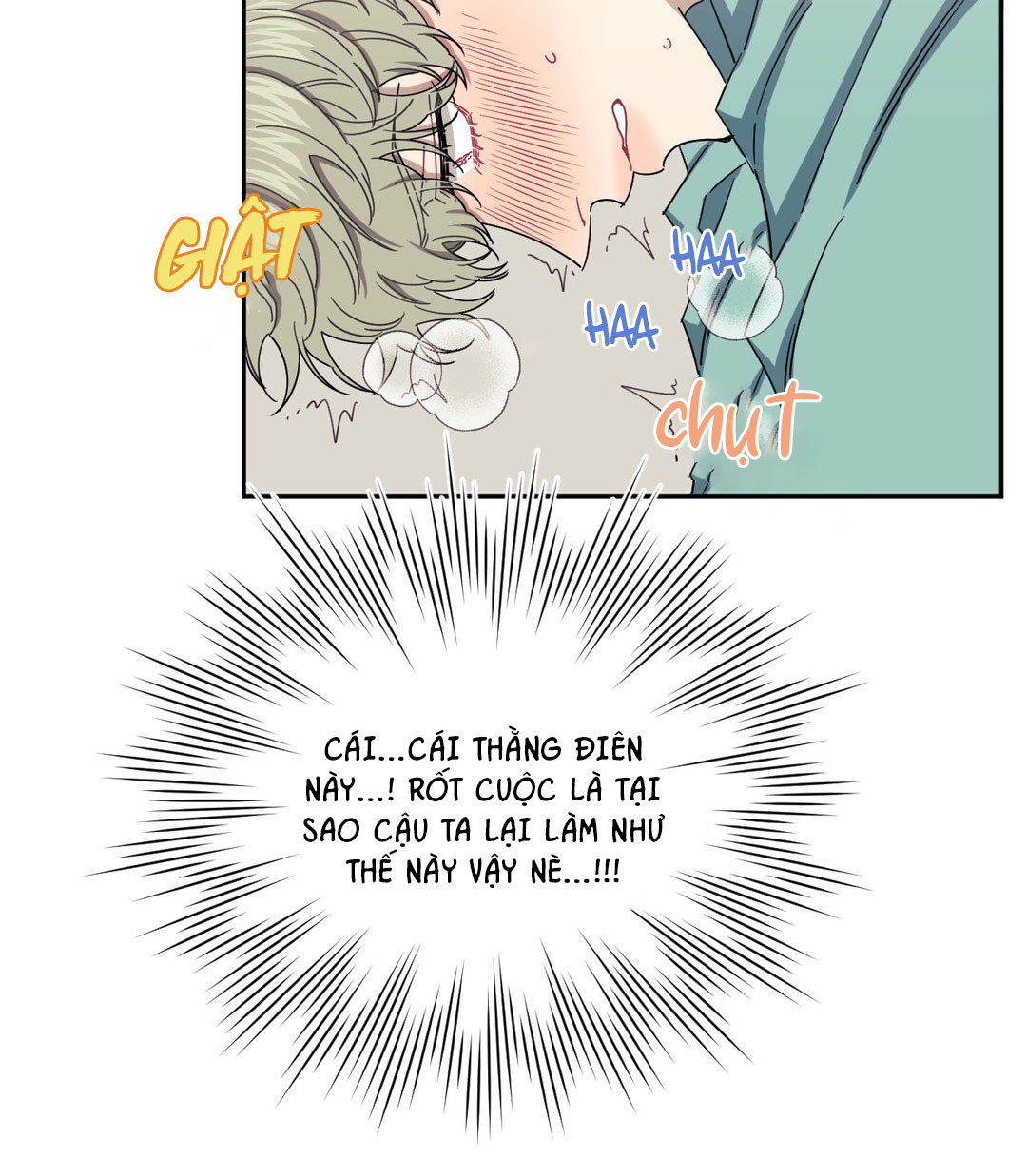 hơn cả bạn bè chapter 35.9 3