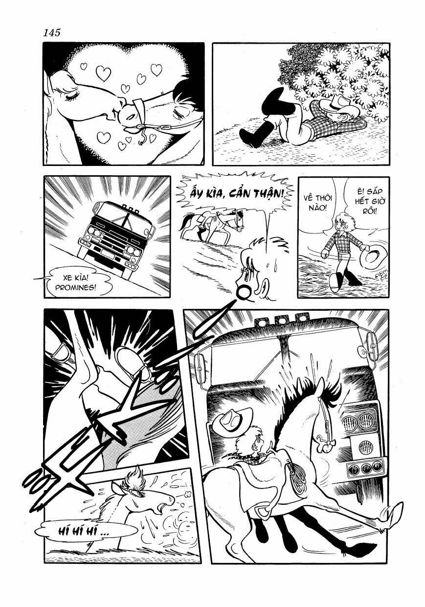 bác sĩ quái dị chapter 146 6