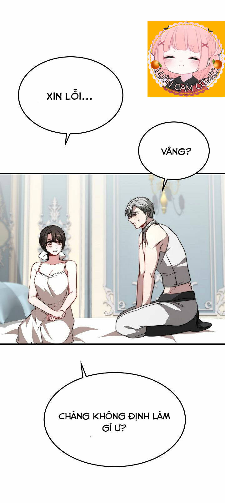 cô dâu của elysian chapter 9 43