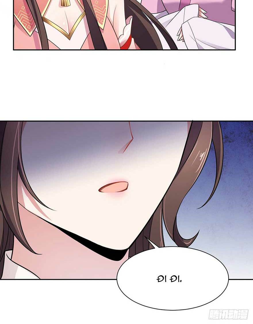 hoạn phi thiên hạ chapter 20 11