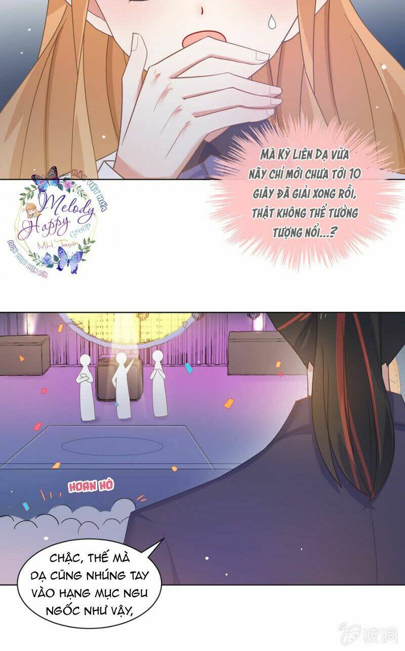 ma lạt thiên kim đẩu ác thiếu chapter 96 5