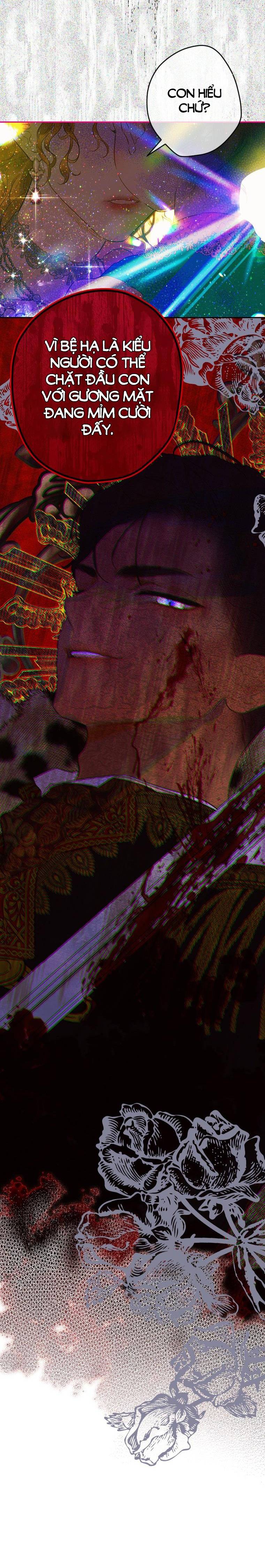 mẹ tôi lại kết hôn lần nữa chapter 10 3