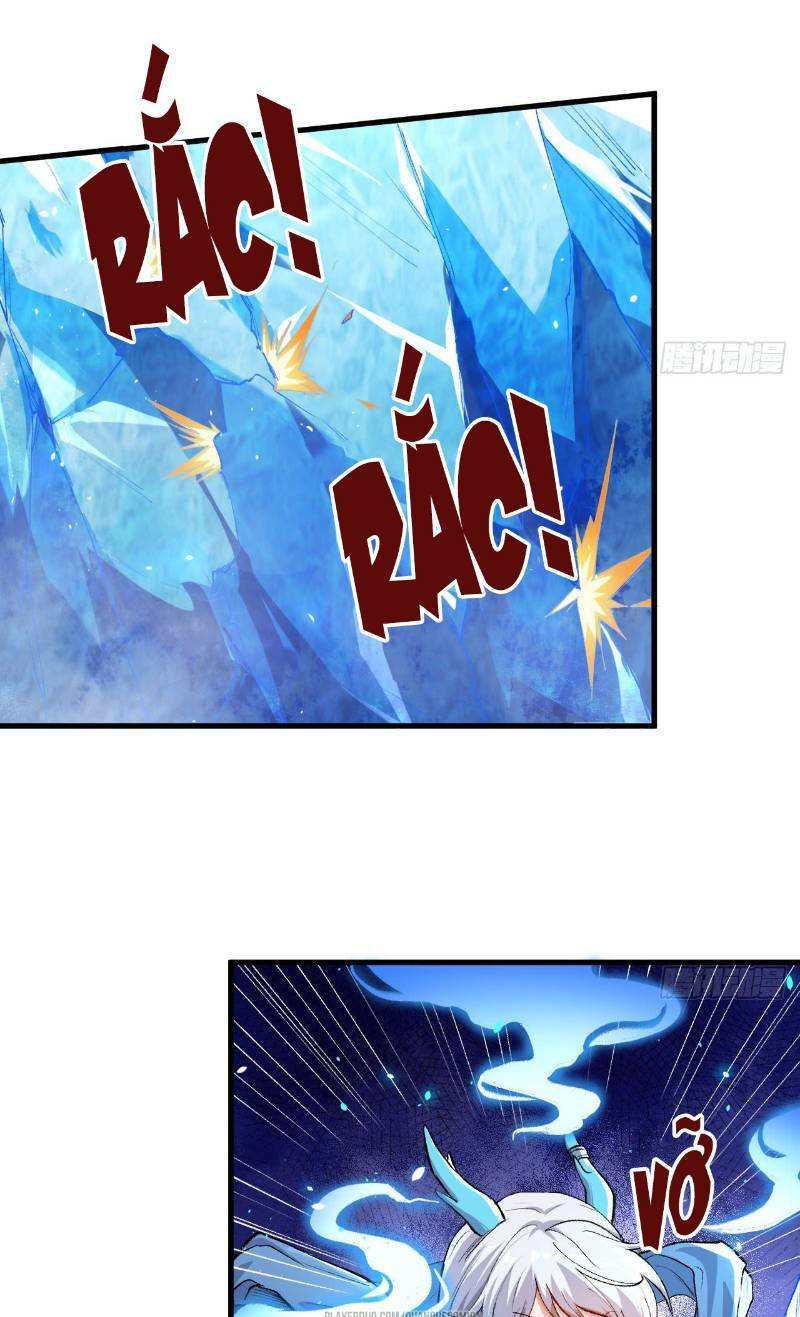 trường an tưởng tượng chapter 43 15