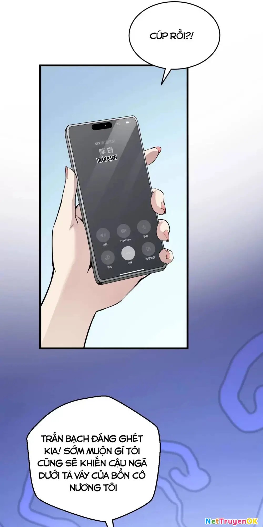 toàn dân tận thế: ta, virus quân vương chapter 7 53