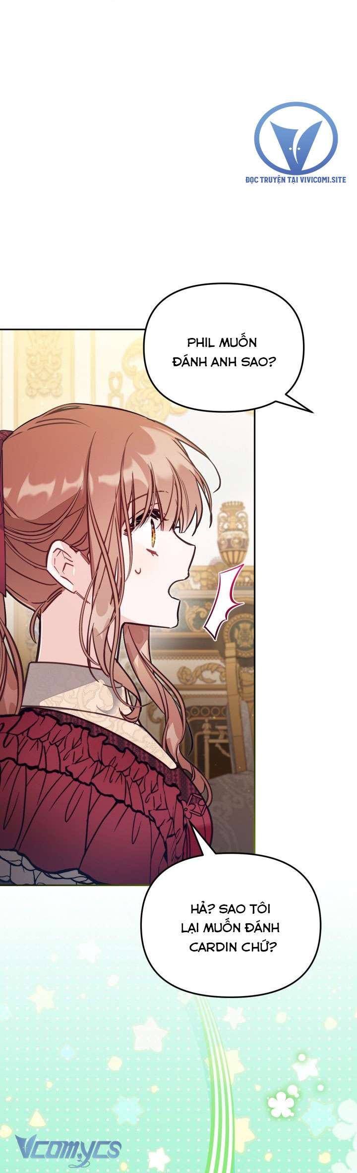 không có chỗ cho kẻ giả mạo chapter 54 28