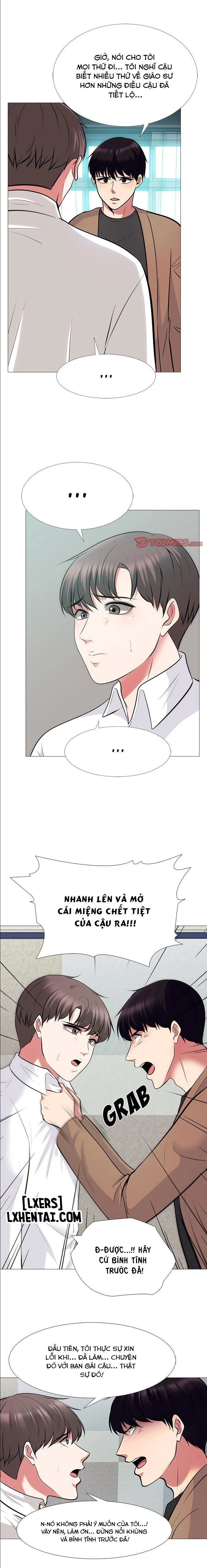 học bổng đặc biệt chapter 55 5