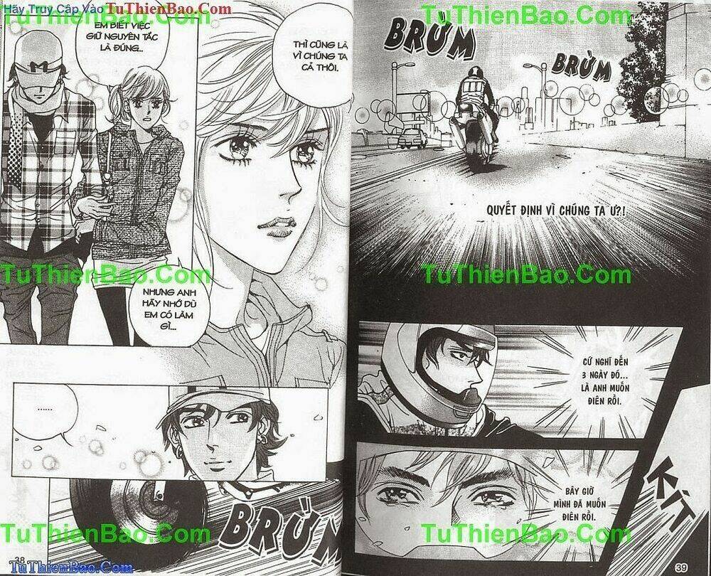 chuyện tình mary chapter 6 20