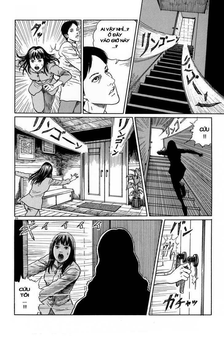 black paradox chapter 4 26