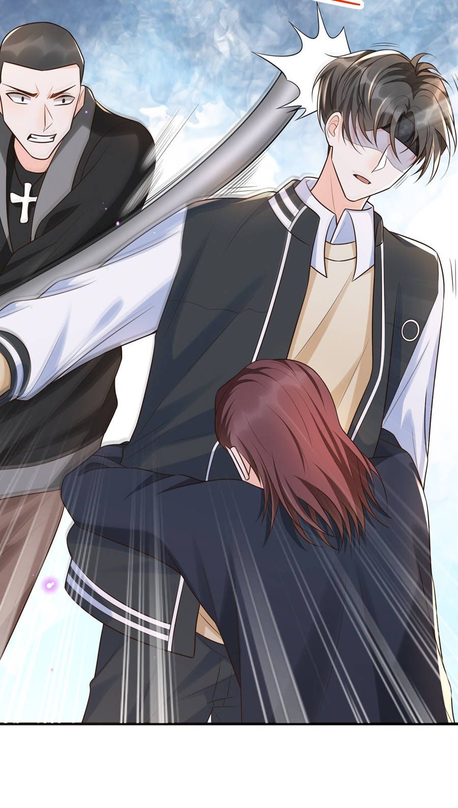 ngọt không ngừng nghỉ chapter 15 30