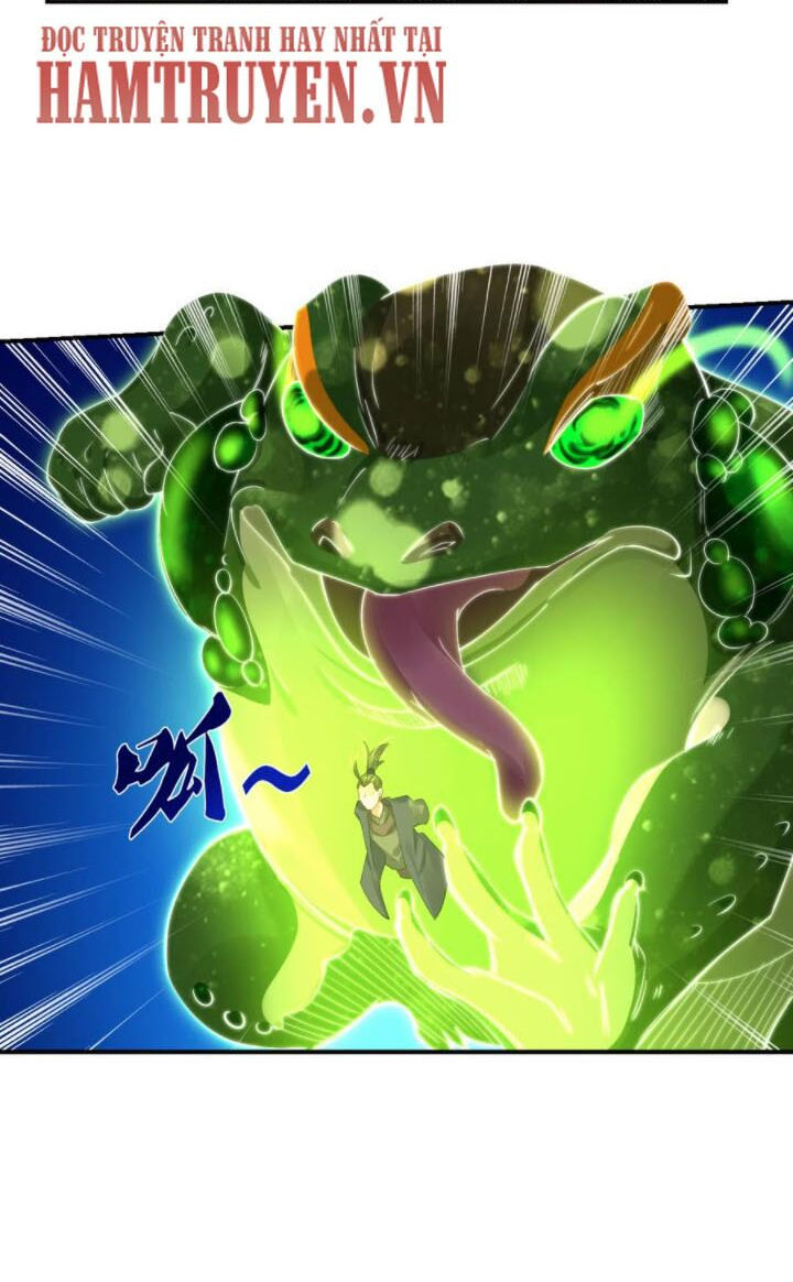 nghịch thiên chiến thần chapter 147 12