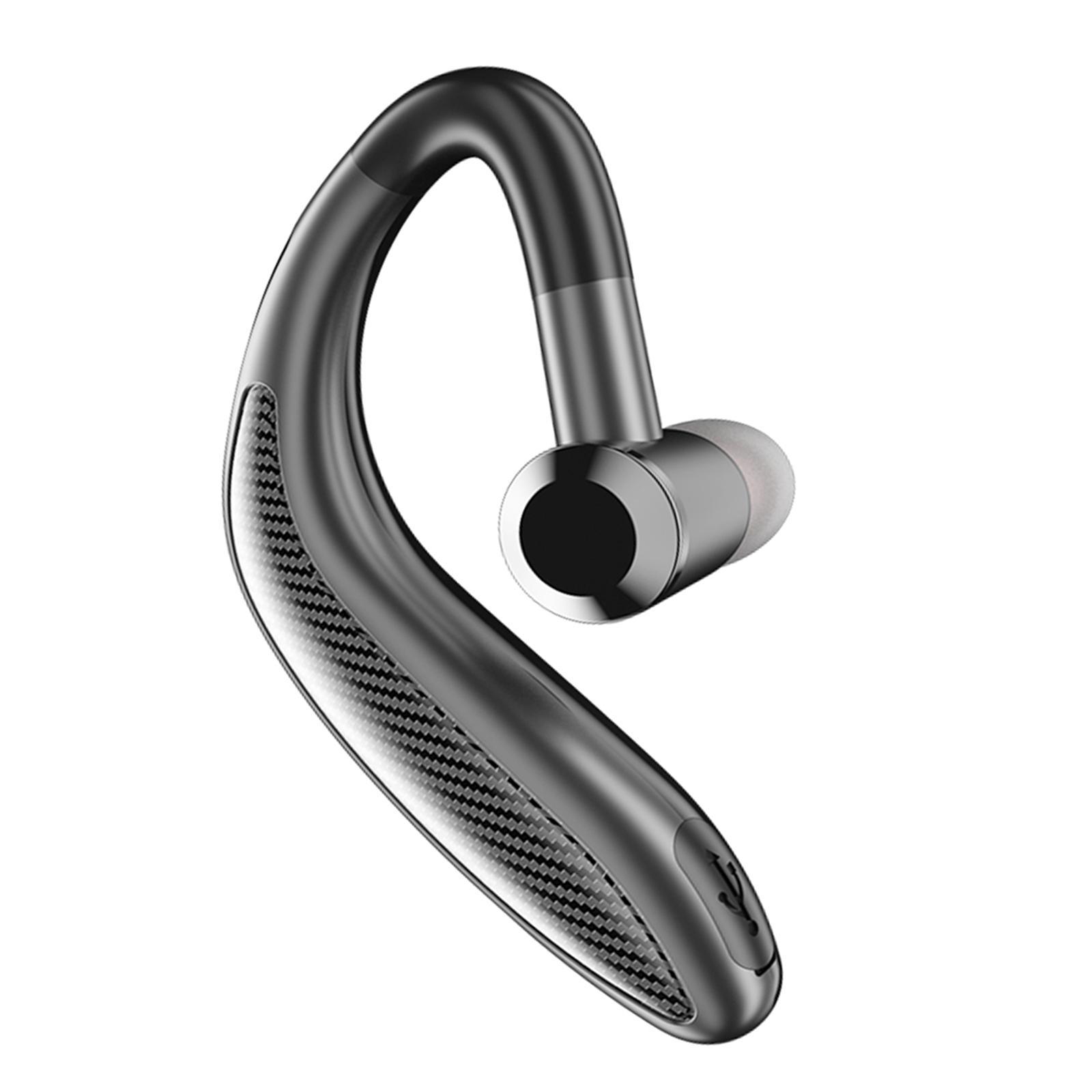 Bluetooth Headset  Earphone Earpiece for Cycling Sport