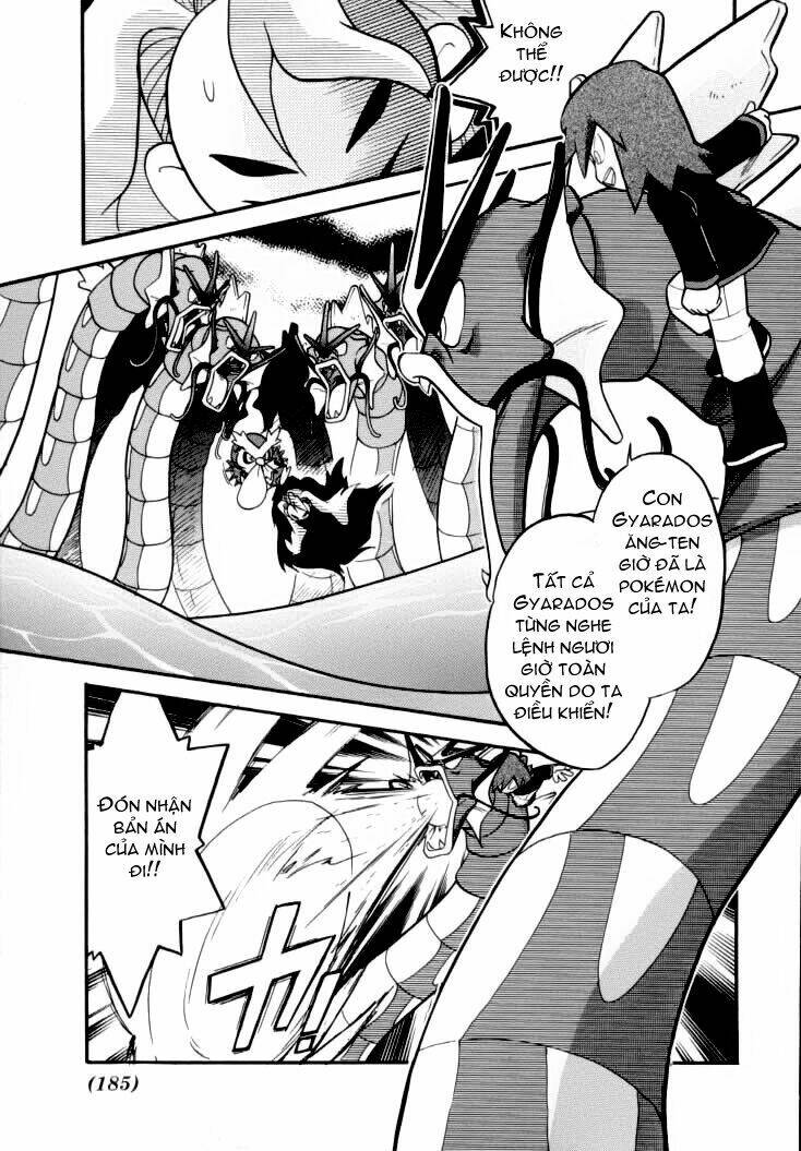 thú cưng đặc biệt chapter 114 8