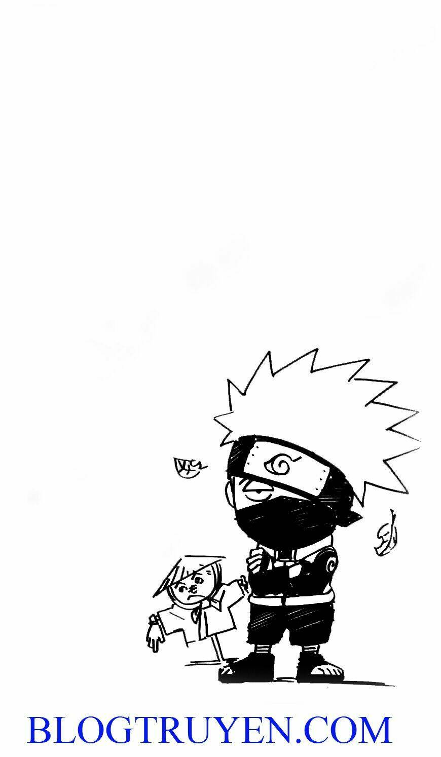 naruto - cửu vĩ hồ ly chapter 187 20