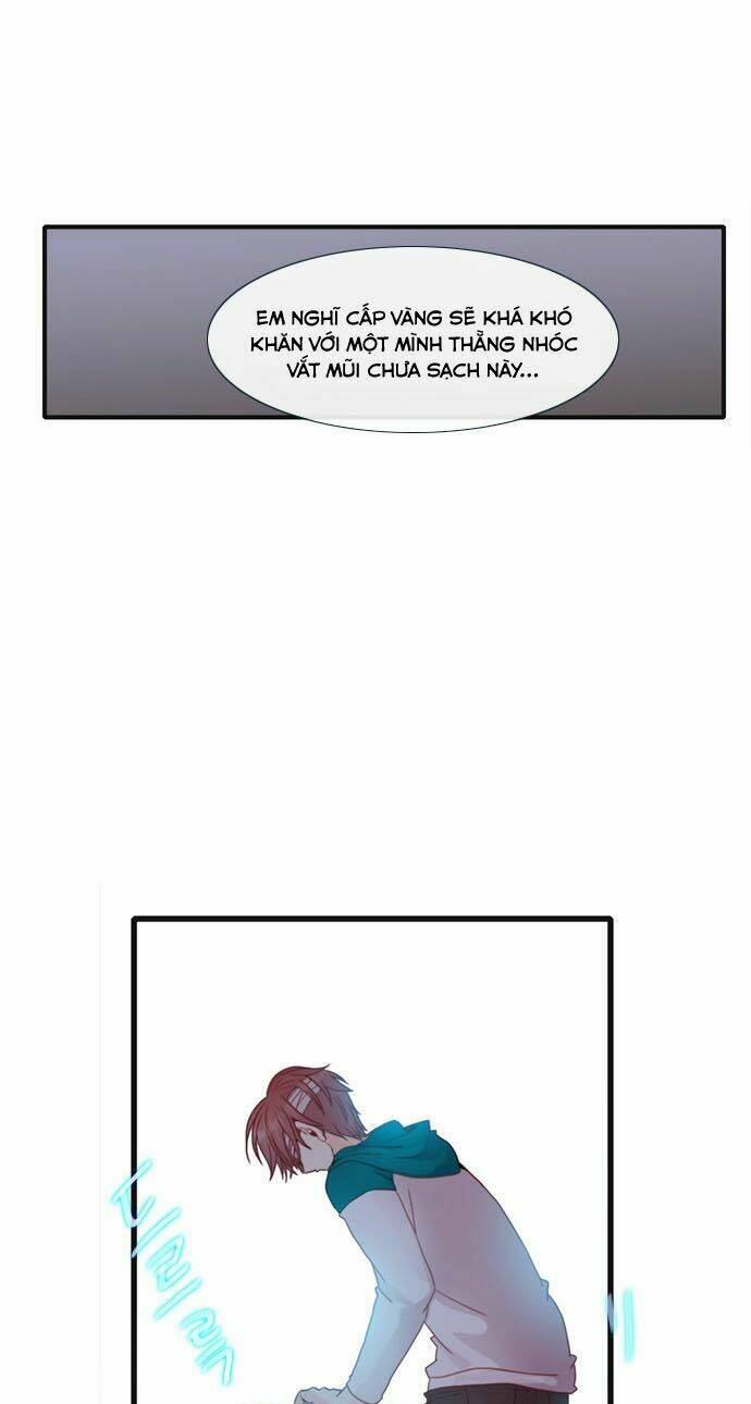 món quà từ chúa chapter 53 14