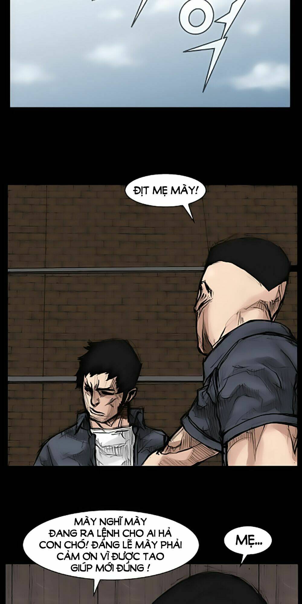 dokgo | độc cô chapter 31 7