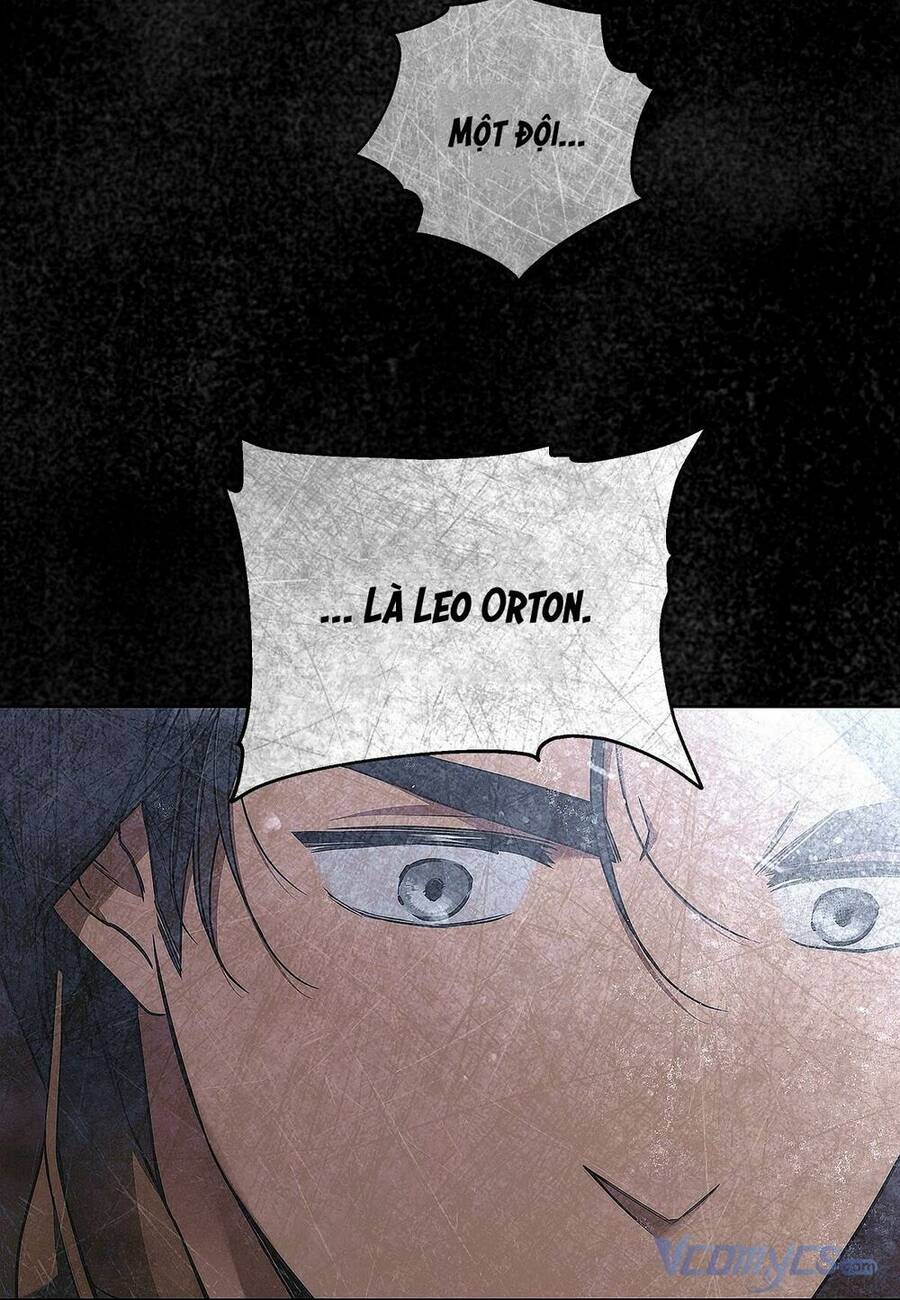 lời nói dối vĩnh cửu của người chapter 10 68