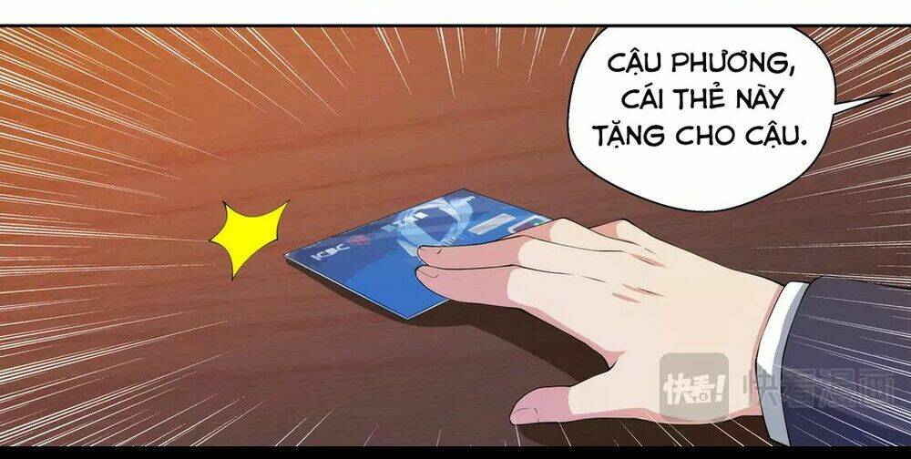 tối cường cuồng binh chapter 35 17