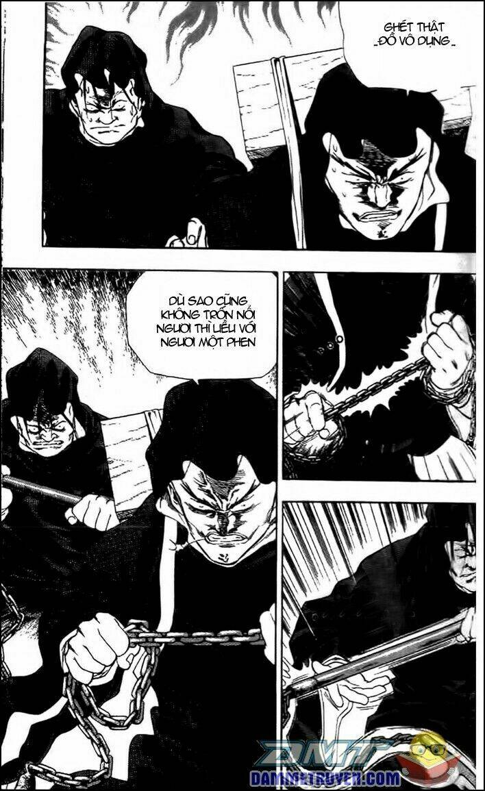 long quyển phong chapter 12 9