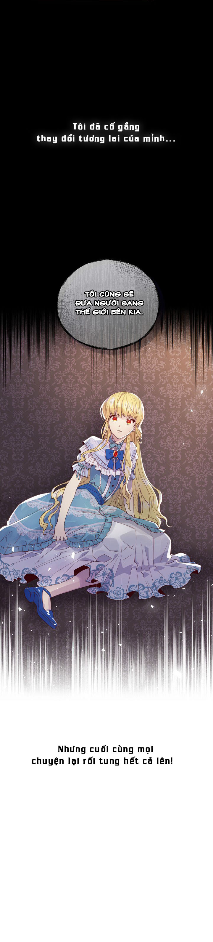 vẻ đẹp của ác ma chapter 1 3