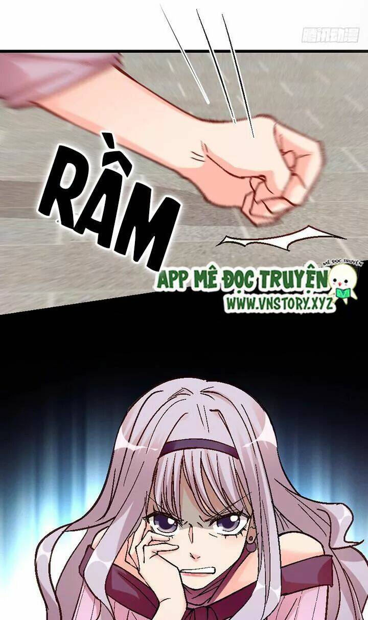 thiên hậu trở về chapter 60 24