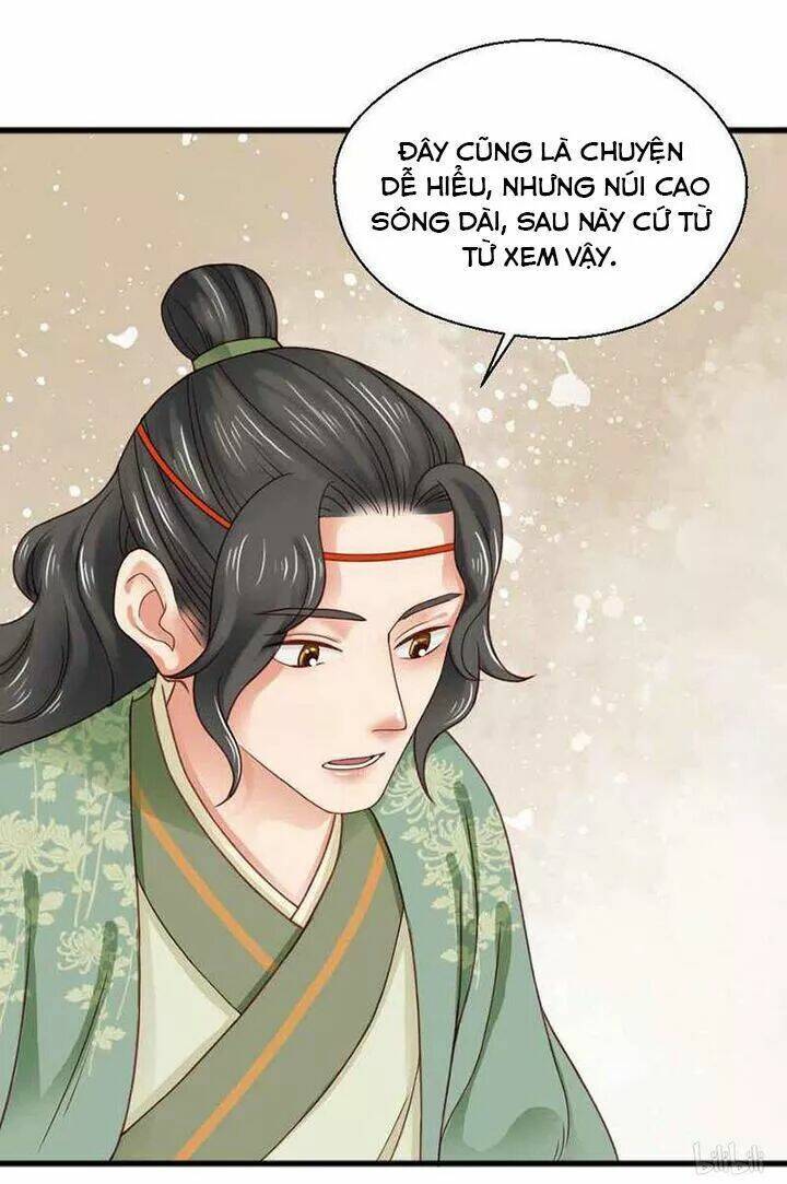 kiều nữ độc phi chapter 133 5