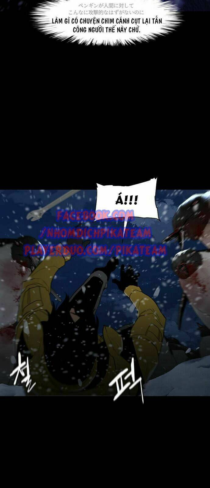 đêm vùng cực chapter 46 30