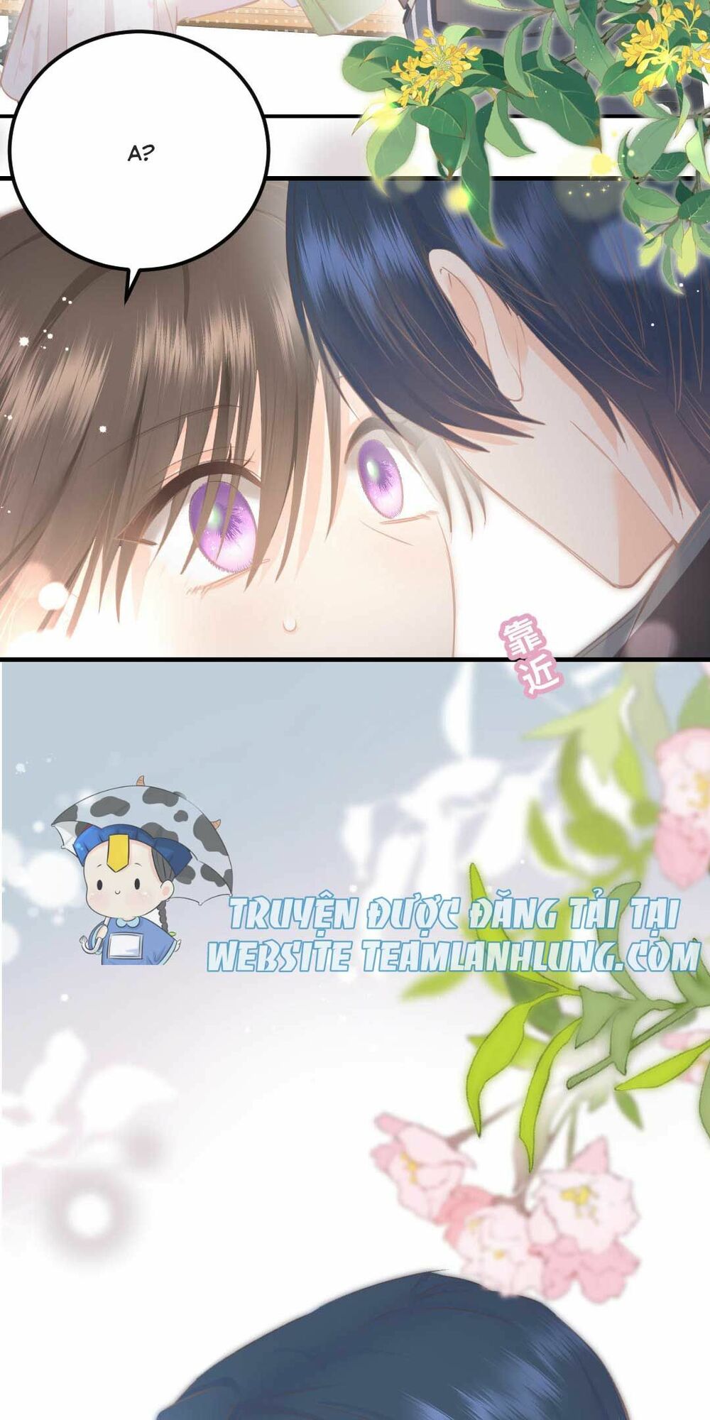 khảo nghiệm cuối cùng của tra nữ chapter 17 18