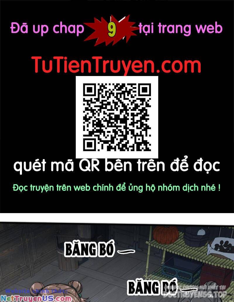 đại phản diện đi tìm chết chapter 8 2