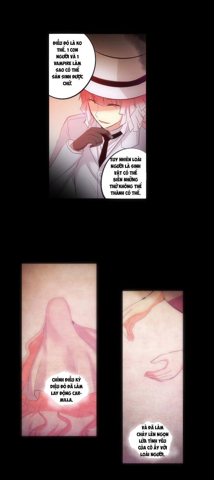 crepuscule (yamchi) chapter 106 19